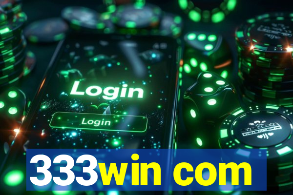 333win com