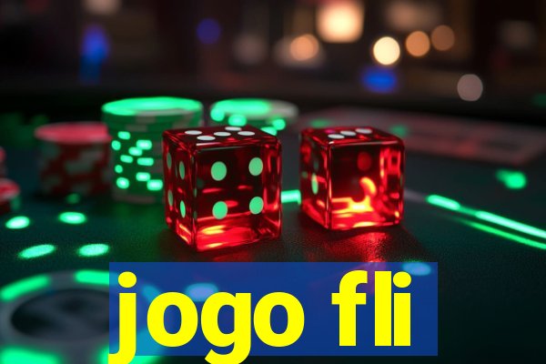 jogo fli