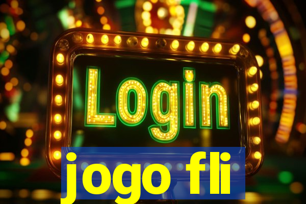 jogo fli