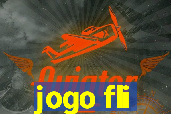 jogo fli