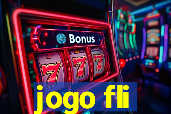 jogo fli