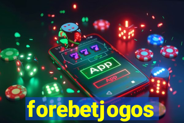 forebetjogos