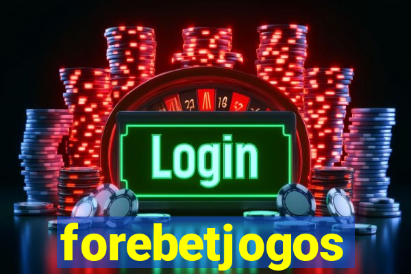 forebetjogos