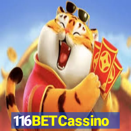 116BETCassino
