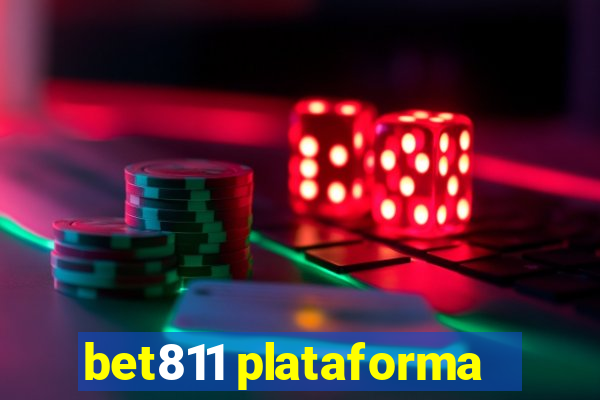 bet811 plataforma