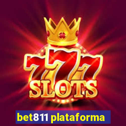 bet811 plataforma