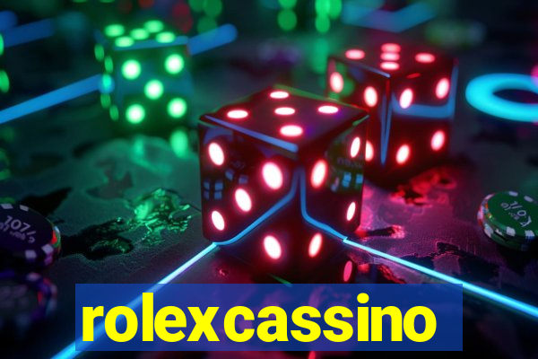 rolexcassino