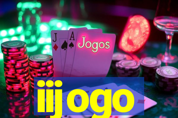 iijogo