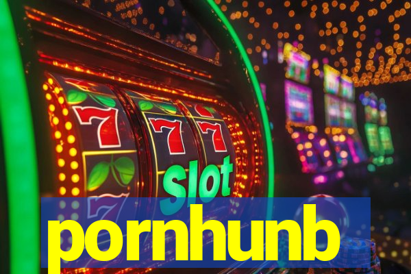 pornhunb