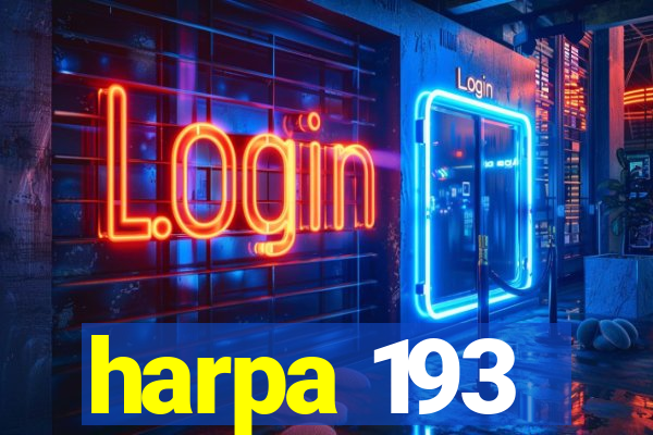 harpa 193