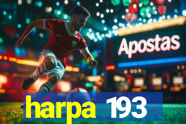 harpa 193