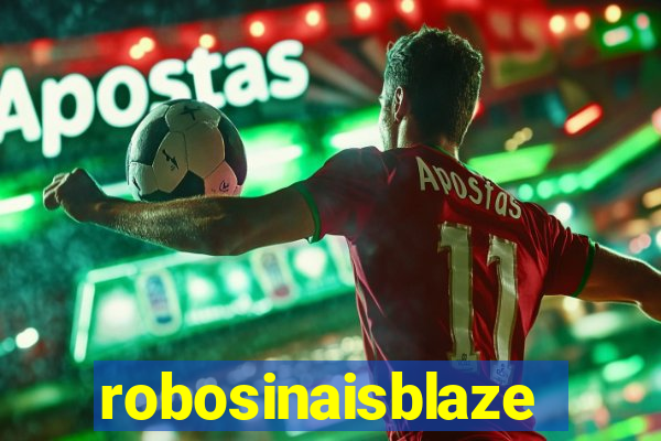 robosinaisblaze