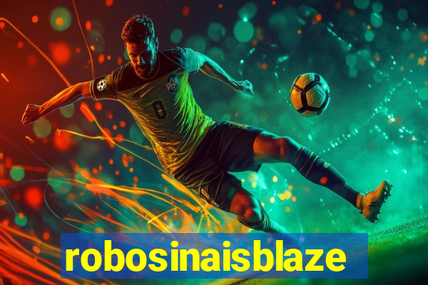 robosinaisblaze
