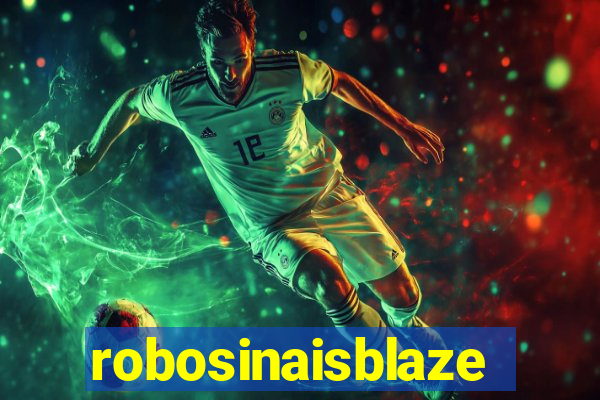 robosinaisblaze