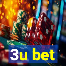 3u bet