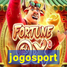 jogosport