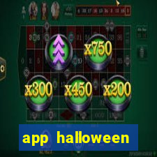 app halloween jackpot slots
