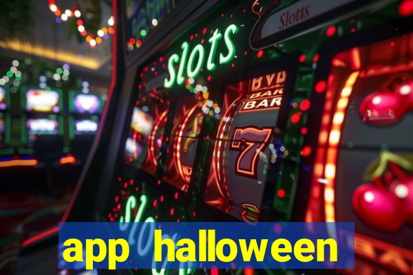 app halloween jackpot slots