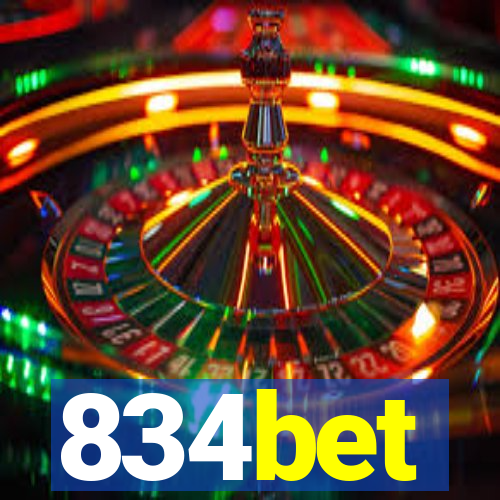 834bet