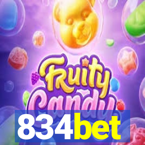834bet