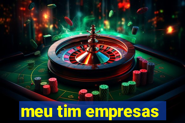meu tim empresas