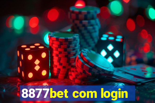 8877bet com login