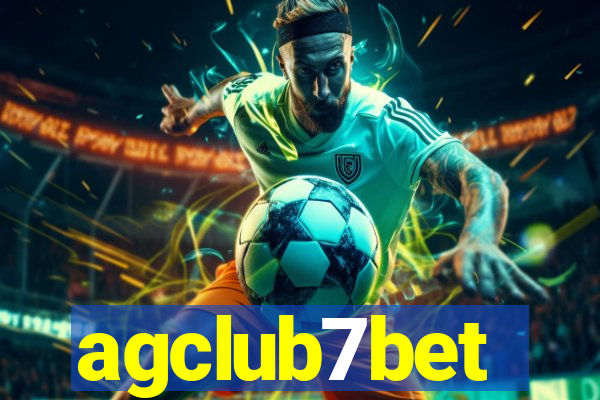 agclub7bet