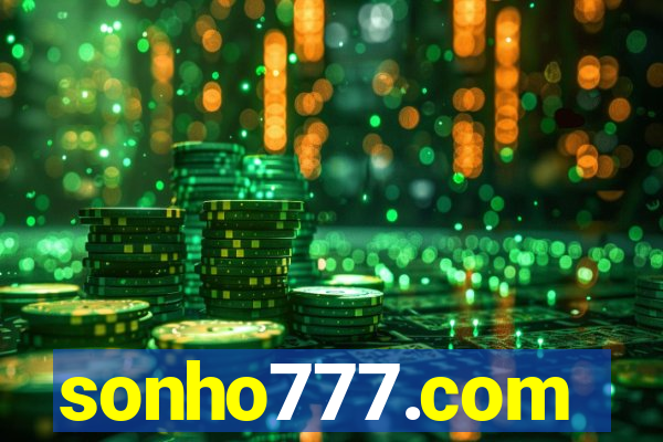 sonho777.com