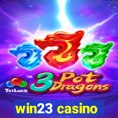 win23 casino