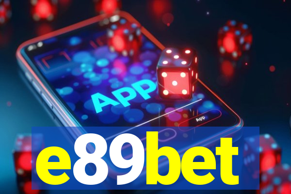 e89bet
