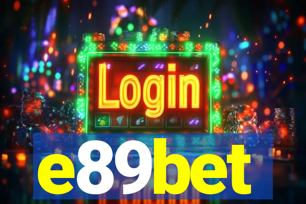 e89bet