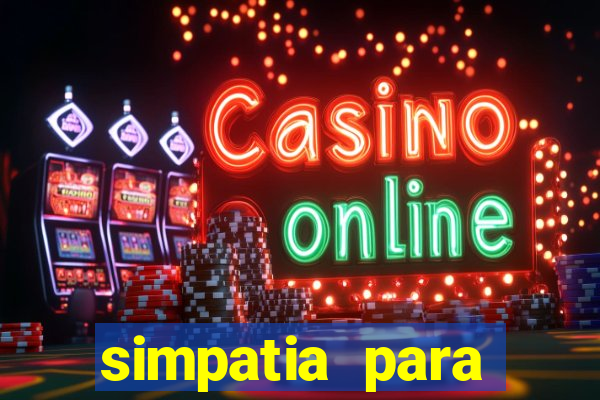 simpatia para atrair amor