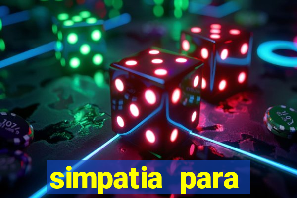 simpatia para atrair amor