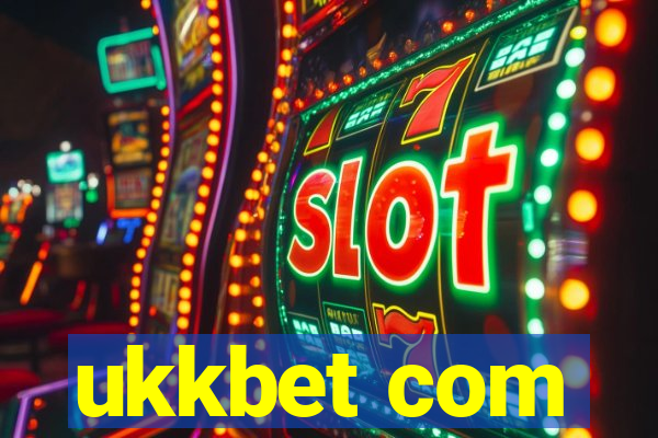 ukkbet com
