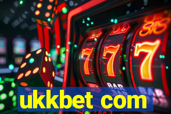 ukkbet com