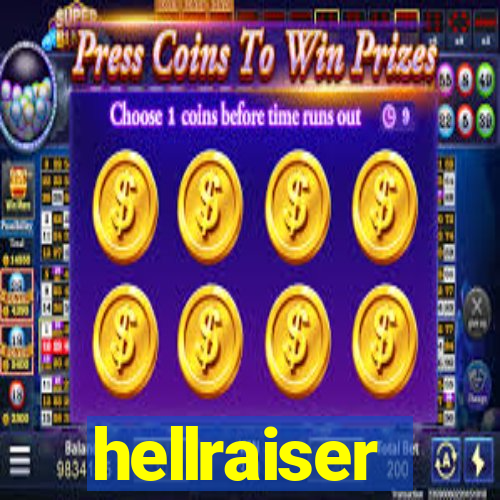 hellraiser julgamento dublado