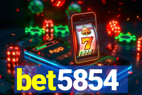 bet5854