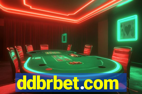 ddbrbet.com