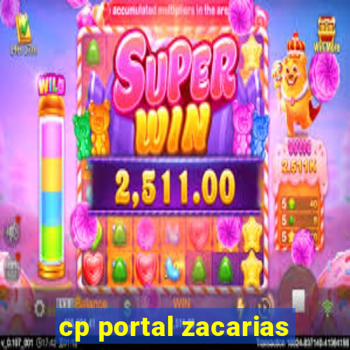 cp portal zacarias
