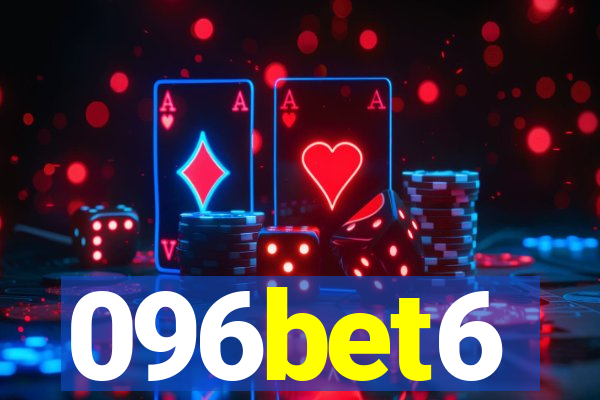 096bet6