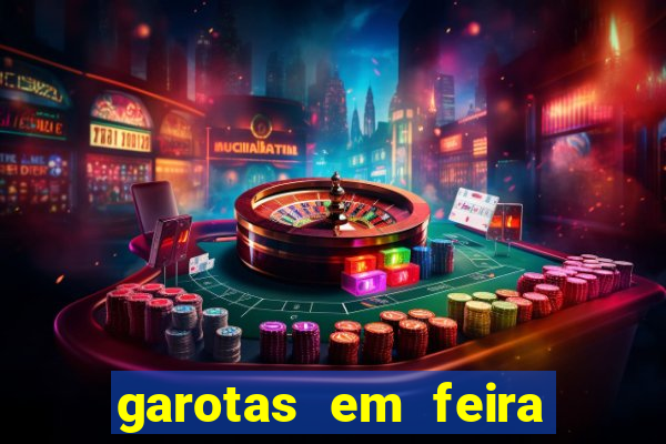 garotas em feira de santana