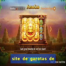 site de garotas de programa em santos
