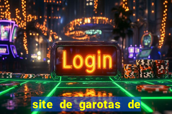 site de garotas de programa em santos