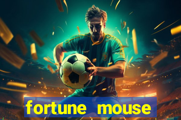 fortune mouse minutos pagantes madrugada