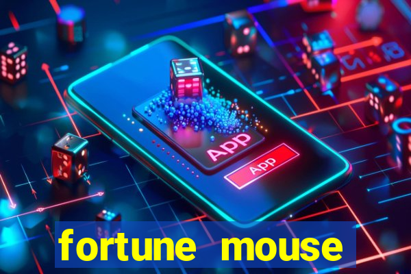 fortune mouse minutos pagantes madrugada