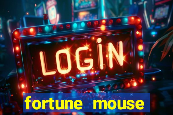 fortune mouse minutos pagantes madrugada