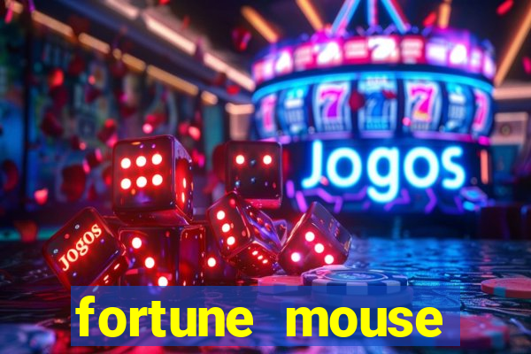 fortune mouse minutos pagantes madrugada