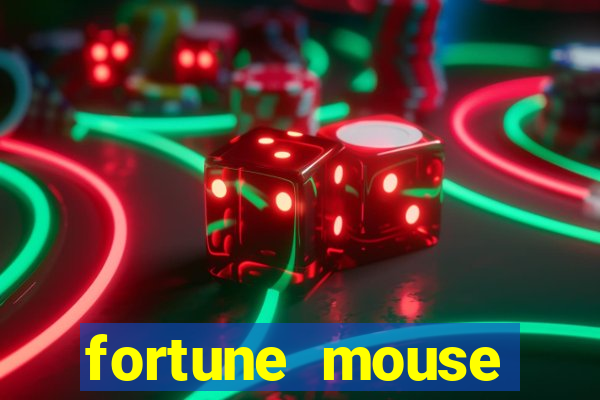 fortune mouse minutos pagantes madrugada