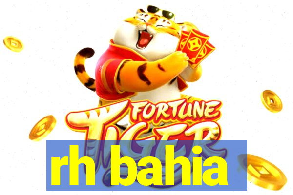rh bahia