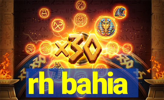 rh bahia